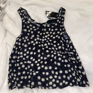 Iris Top